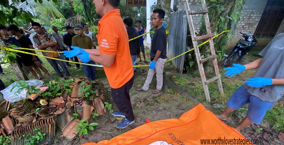 Tragisnya Kasus Geger di Jambi