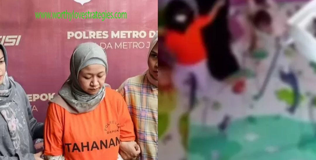 Kontroversi Kasus Penganiayaan oleh Influencer Parenting Meita