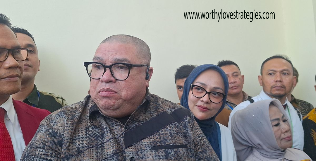 Kuasa Hukum Razman Nasution