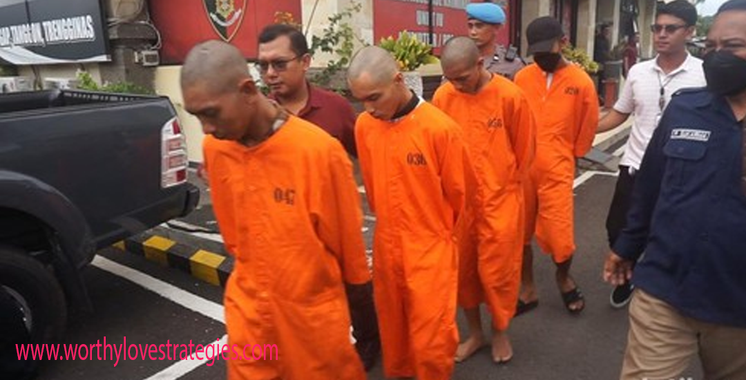 Penangkapan Dua Tersangka Baru Kasus Penganiayaan